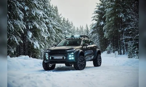 Lance d’auto cette semaine: les nouveaux e-scooters d’Ola, le concept EV de haut niveau d’Audi, le plus léger M3 de BMW
