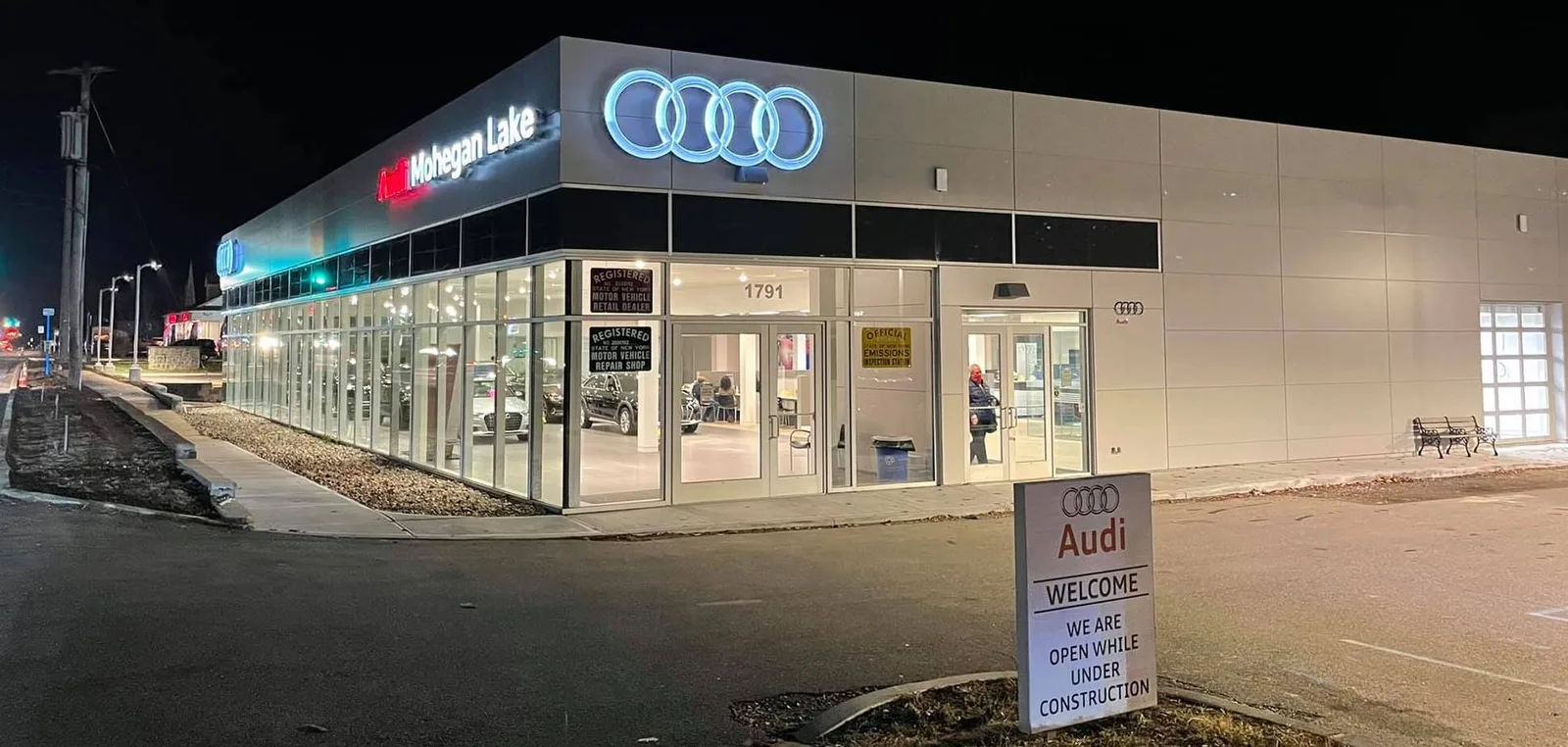 Tasca Automotive achète 5 concessions en 4 transactions