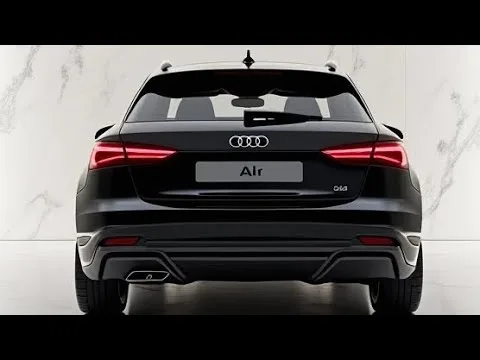 2025 Audi A1 Sportback – un changeur de jeu? | Guide de garage
