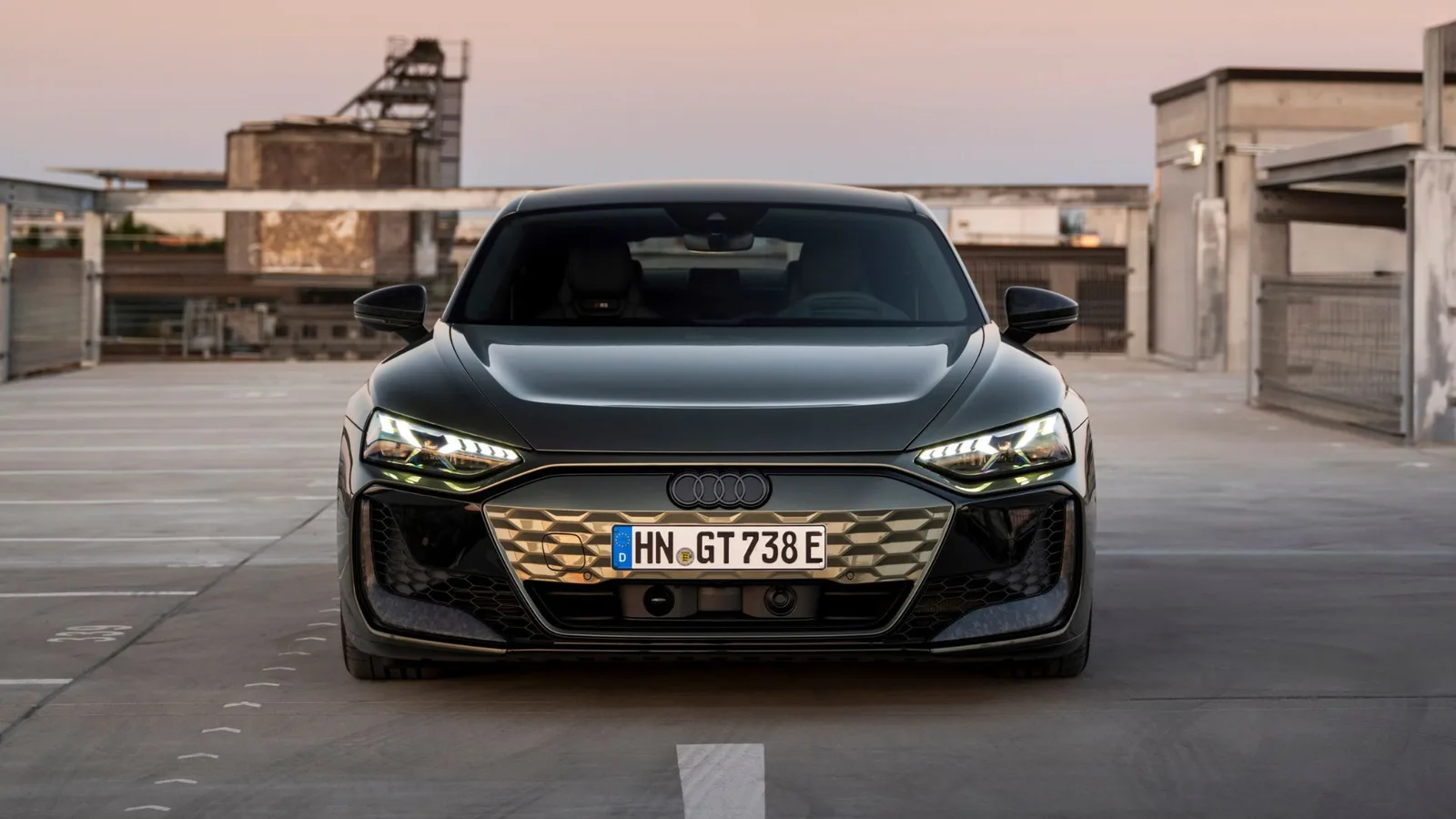The Most Expensive Audi Model