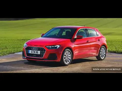 Audi A1 – Automobile – Annunci -subito.it #Audi # Audia1