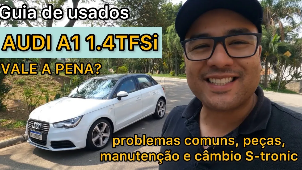 AUDI A1 d’occasion : EST-CE QUE CELA VAUT LE COUP ou EST-CE UNE BOMBE ? Détails, fiche technique et tarifs pièces et entretien