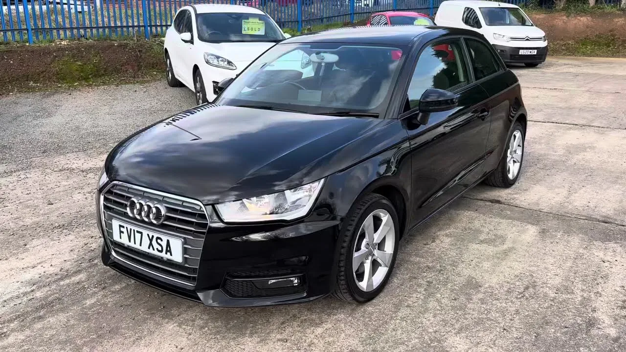 AUDIA1