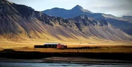 Essai Audi A6 Avant en Islande