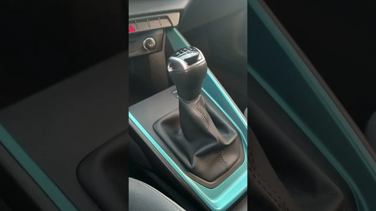 Audi A1 2023 Advanced