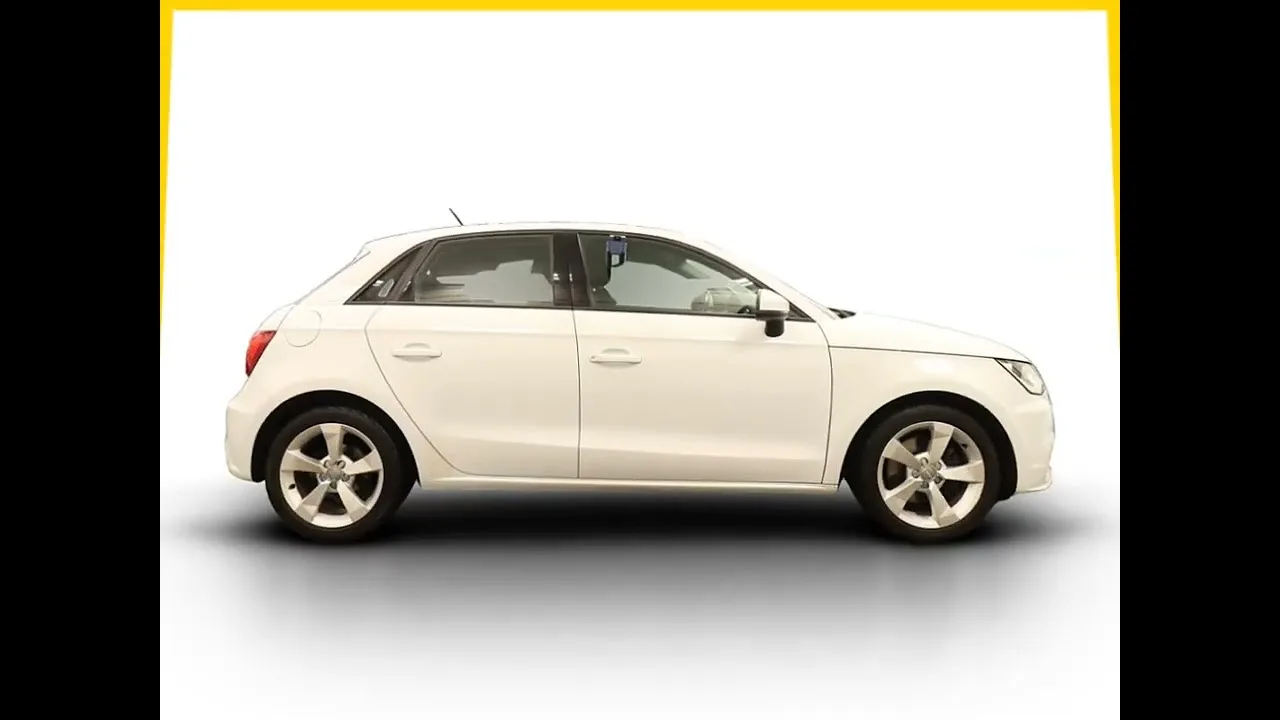 AUDI-A1
