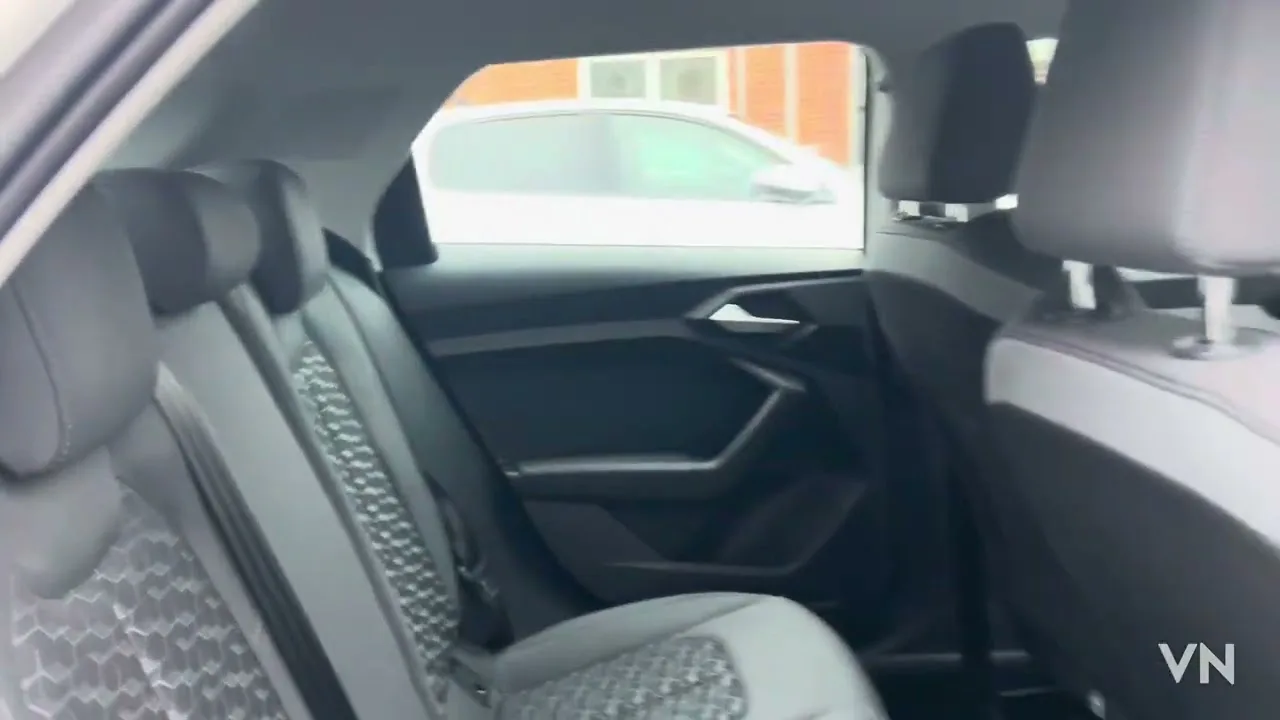 Audi A1 1.0 TFSI 35 Sportback S Tronic Euro 6 Automatic Petrol