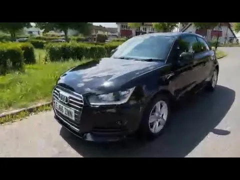AUDI A1 (2017) Car à vendre