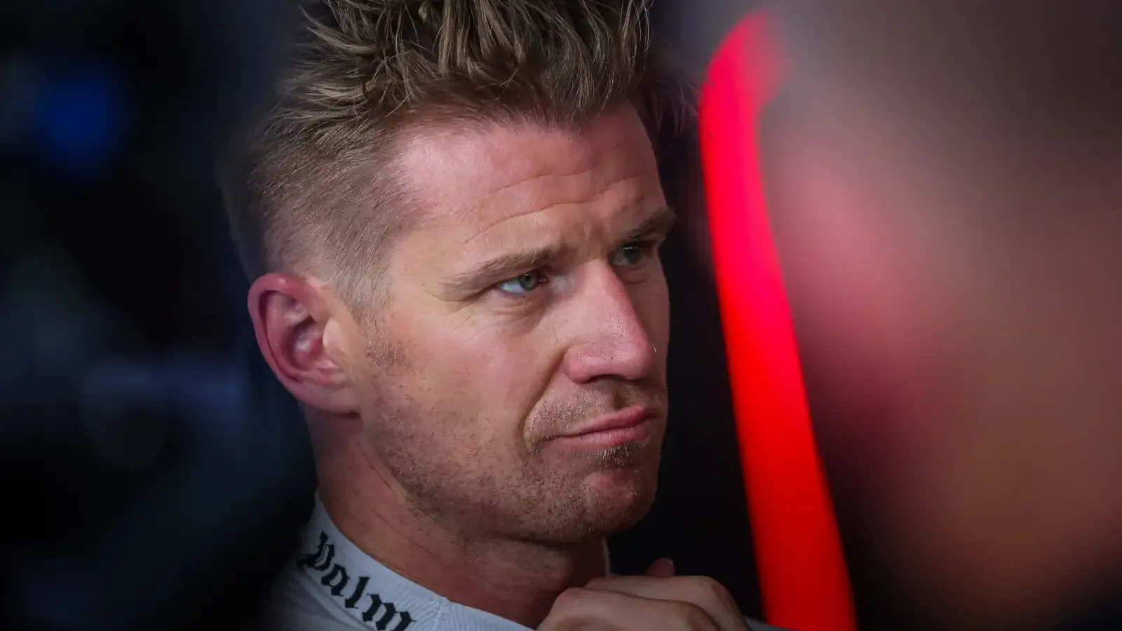 La « grosse correction » d’Audi dans l’impression « pas si mauvaise » de Nico Hülkenberg