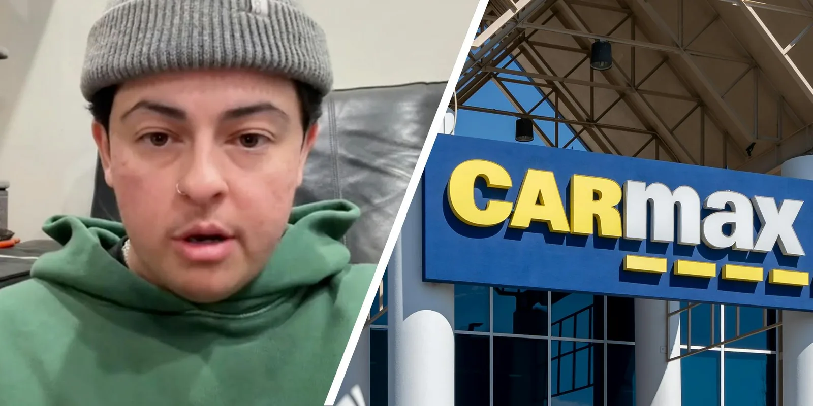 Que se passe-t-il après avoir acheté avec Maxcare ?