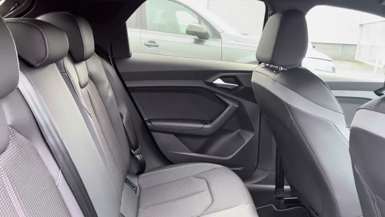 Approuvé Used AUDI A1 Sportback S Ligne 30 TFSI 110 PS S Tronic | Carlisle Audi