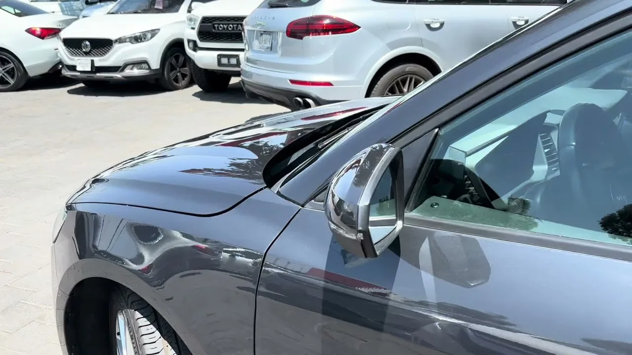 AUDI A1 2023