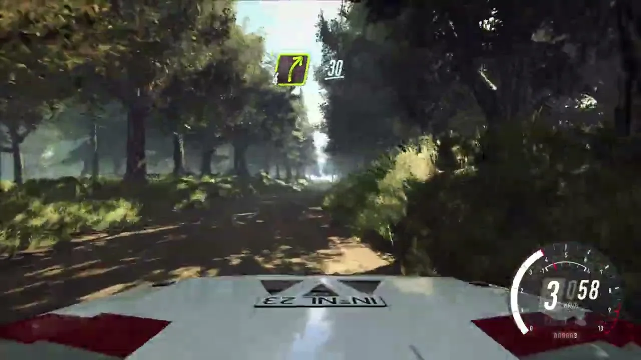 Audi S1 Quattro Dirt
