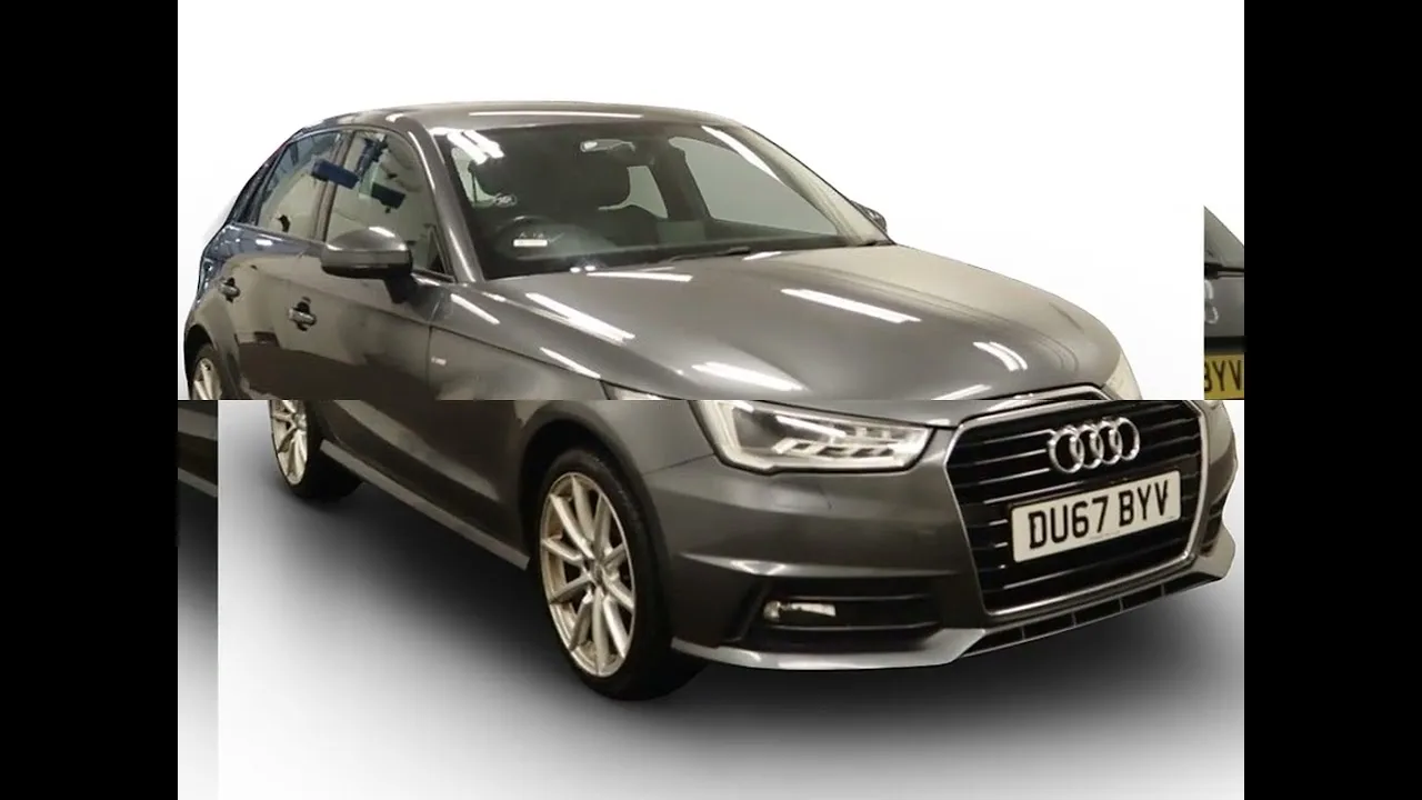 AUDI-A1