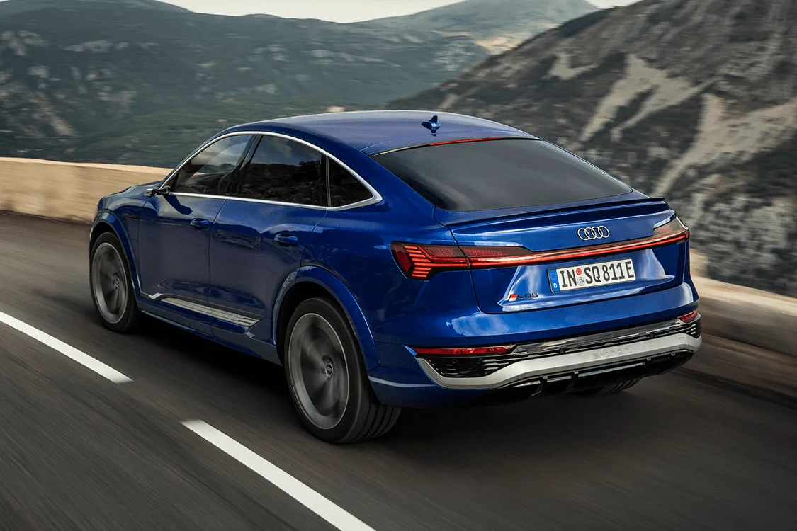 Le dernier acheteur potentiel de l’usine Audi de Bruxelles quitte le navire