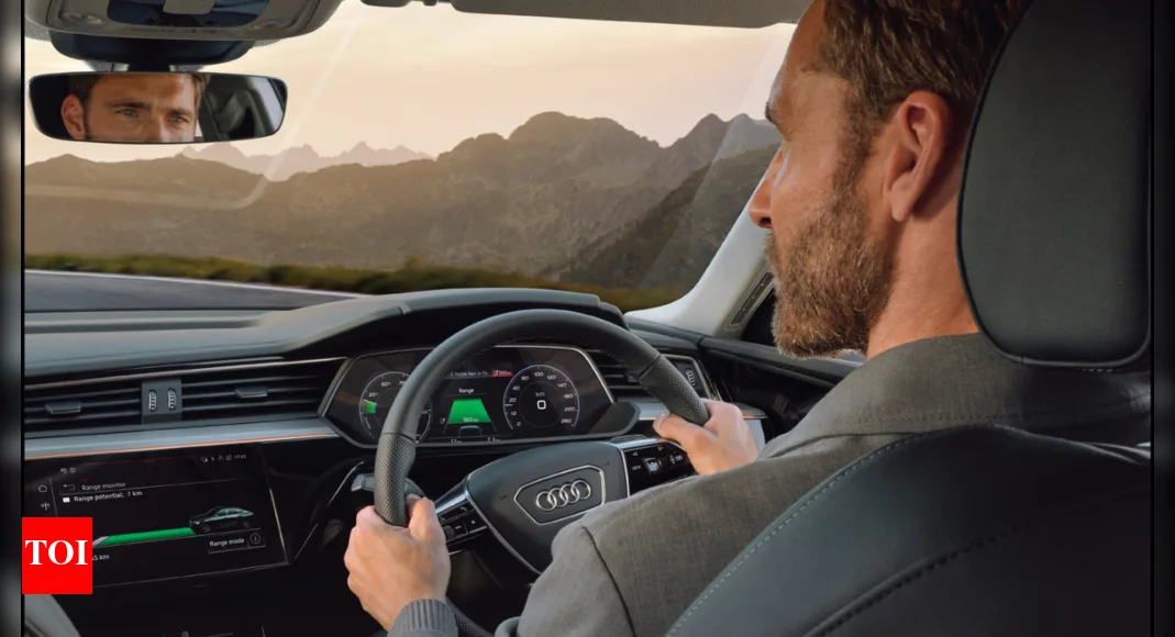 Audi India lance le programme de formation du pilote «Drive Sure»: détails