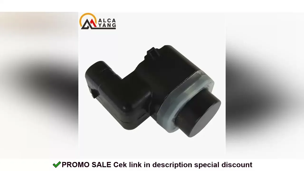 Ultrasonic PDC START START SEATHUP AIDAT RADAR pour Audi A1 A3 A4 A5 A6 A7 A8 Q3 Q5 Q7 R8 pour Skod
