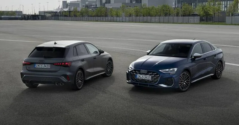 Option 10 000 $ d’Audi sur sa voiture performante la moins chère | Le temps de Canberra