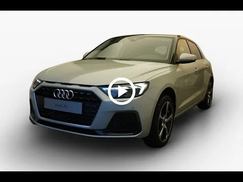 Audi A1 Sportback advanced 35 TFSI S tronic