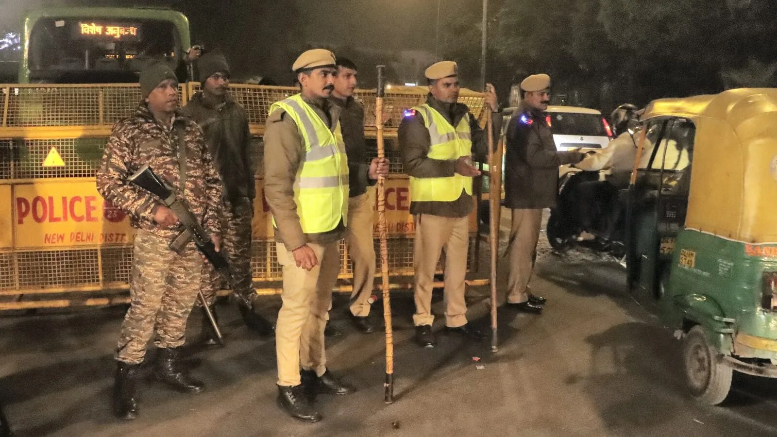 Un homme de Delhi tué par un excès de vitesse avec une Audi, les flics arrêtent le conducteur en quelques heures – Voici comment ils ont résolu l’affaire