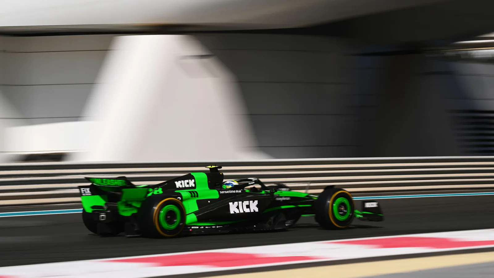 Sauber pour ouvrir le «centre technique» du Royaume-Uni alors que la transition vers Audi Works l’équipe rassemble un rythme