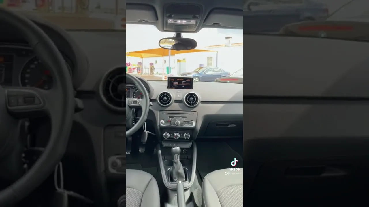 Audi A1 2018 JOMICAR