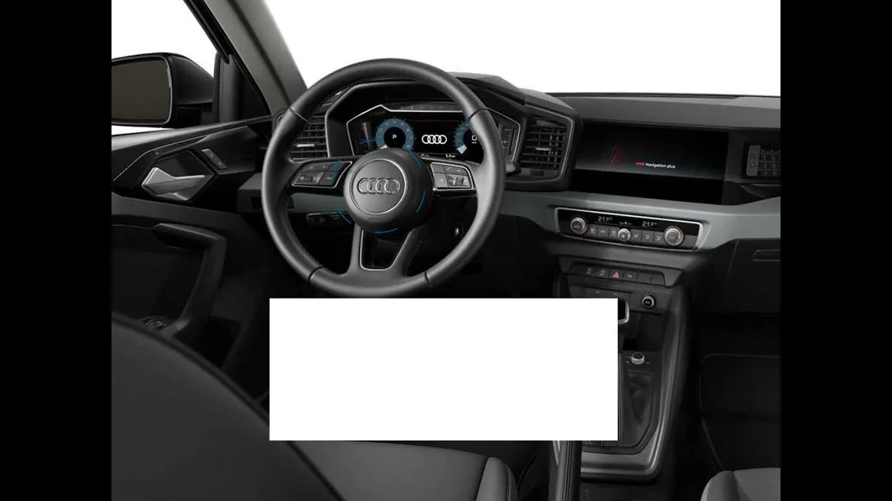 Audi A1 Sportback 30 1.0 TFSI 116cv Business S Tronic