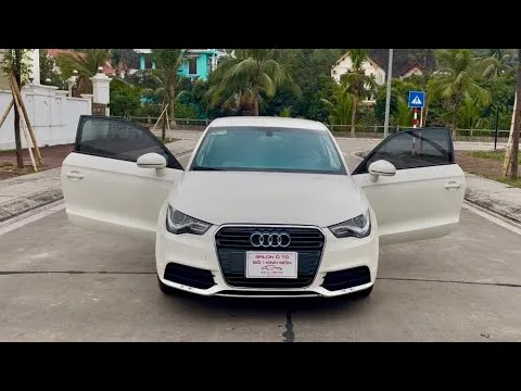 ✅ Prix 200 millions d’essieu – Audi A1 SX 2010 Sports Car 2 of / Compact Luxury / ☎️lh 0852555555