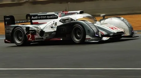 Audi ne voit pas l’intérêt de s’engager en Formule 1