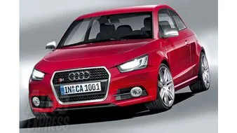 Audi S1 : elle sera à Genève avec 230 ch