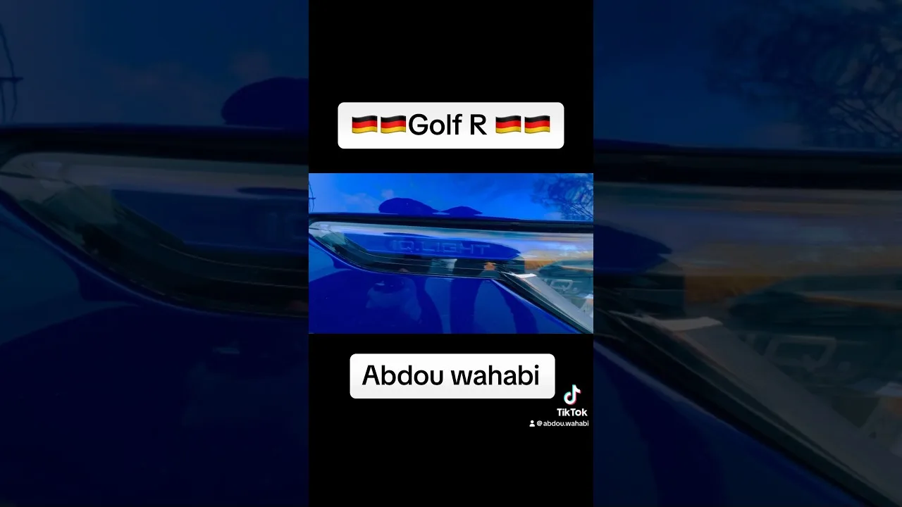 Gti gtd tsi Volkswagen Golf R R32 Audi A6 a1 q1 q2 q3 q4 q5 q6 q7 q8 bmw x5 x6 x5 x3 Mercedes Benz