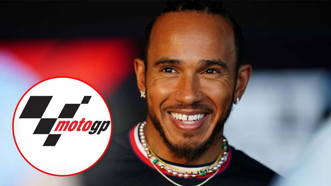 Selon les rumeurs, le patron d’Audi F1 limogé aiderait les ambitions de Lewis Hamilton en MotoGP