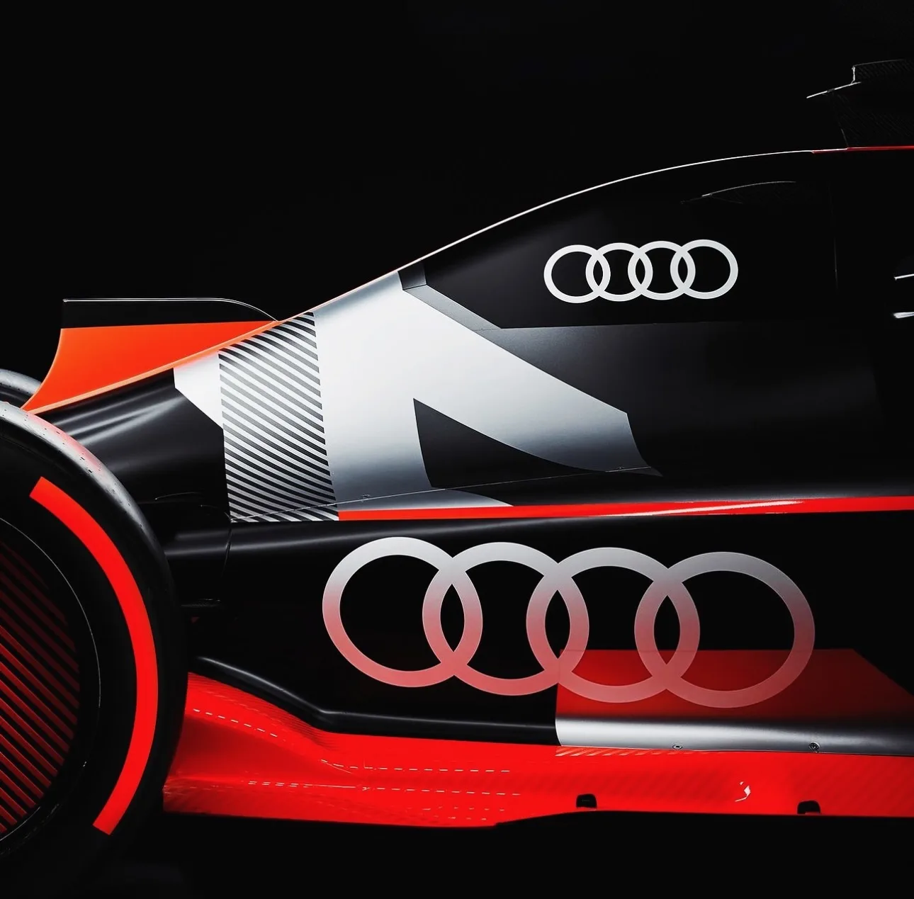 Triumph d’Audi: Dominance in F1 Power Unit Règlement confirmé pour 2026
