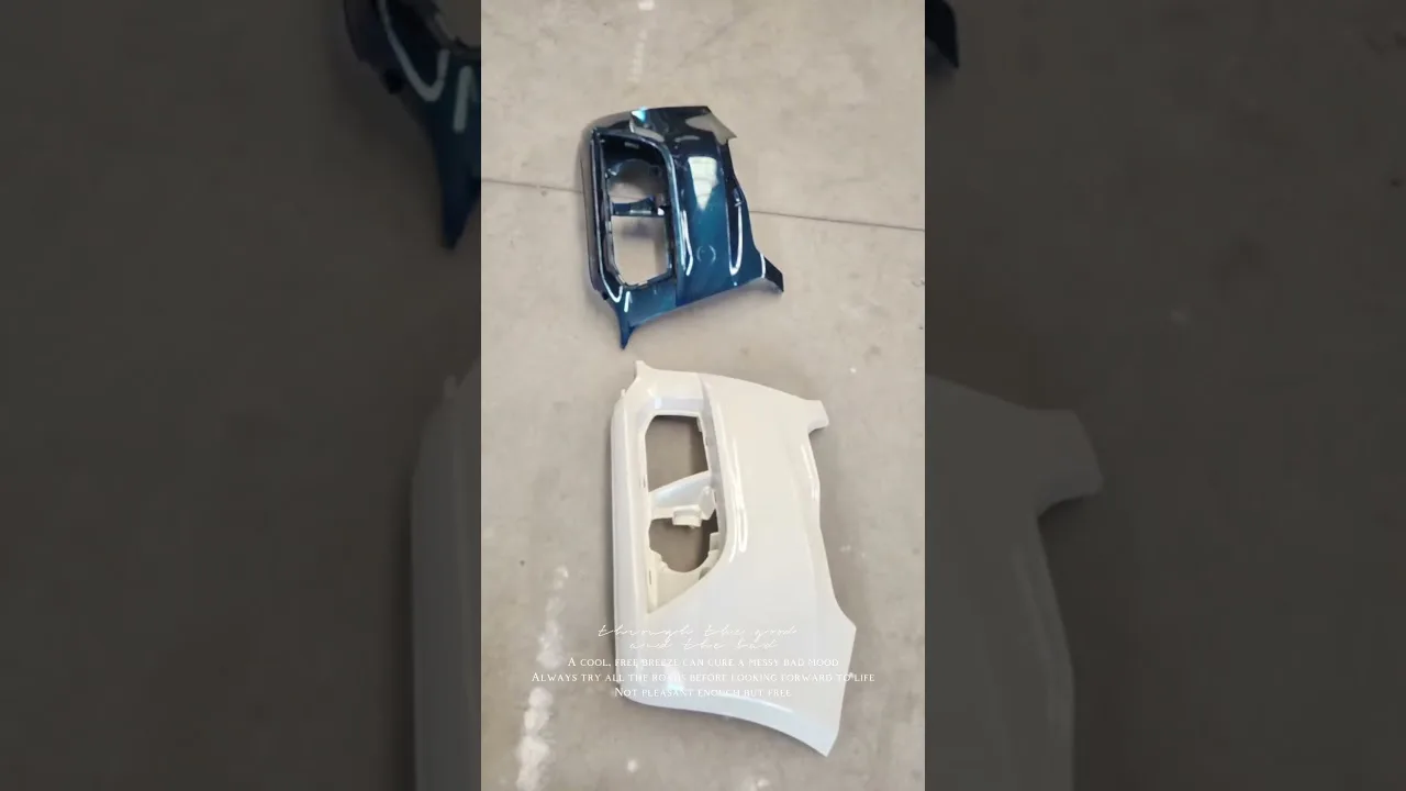 Hey everyone! Upgrade your 2021 Audi A1 with our sleek front bumper.#AudiA1 #AutoParts #CarMods