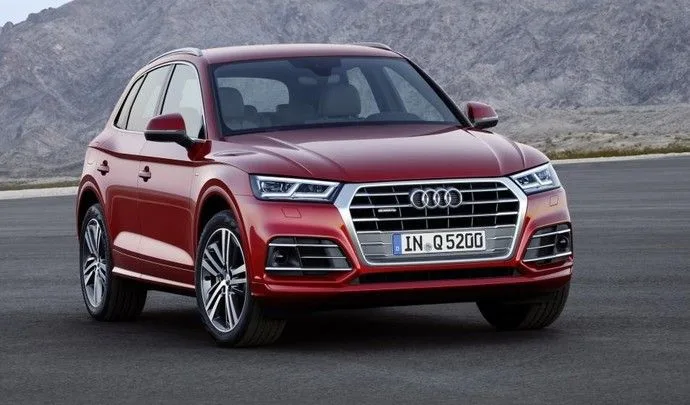 Audi : les SUV pourraient compter pour la moitié des ventes totales