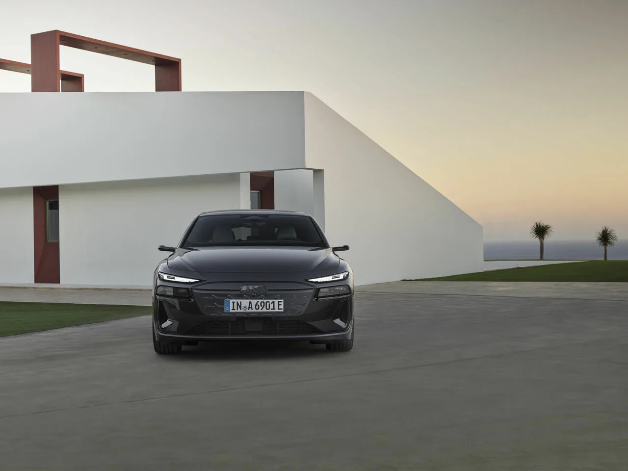 Fabrication | Audi MediaCenter