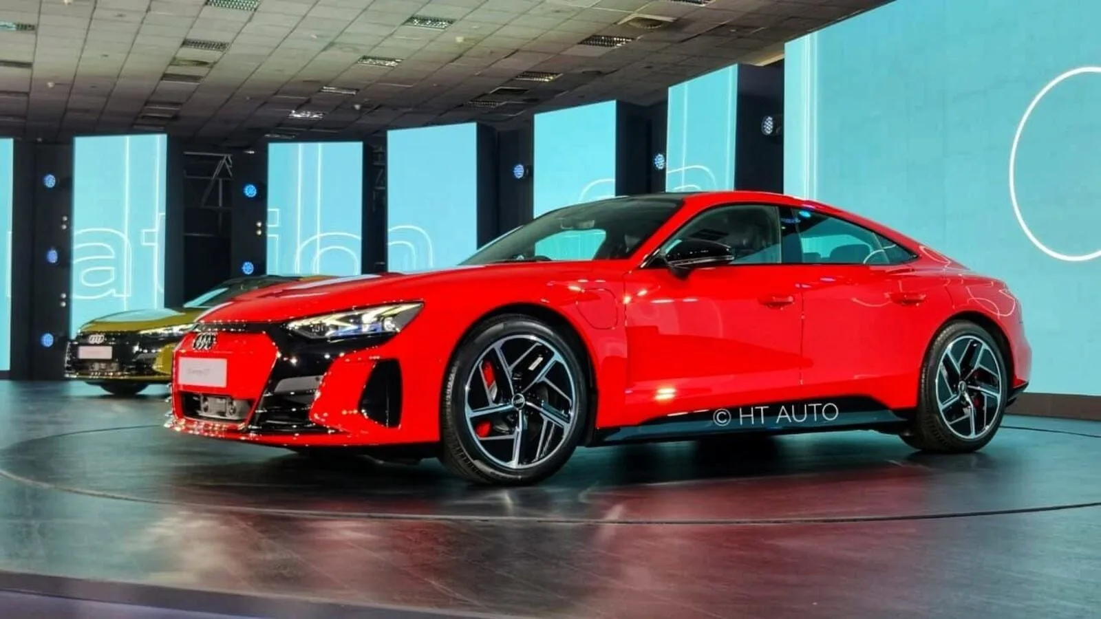 Audi e-tron GT et RS e-tron GT rappelées en Inde en raison d’un risque potentiel d’incendie