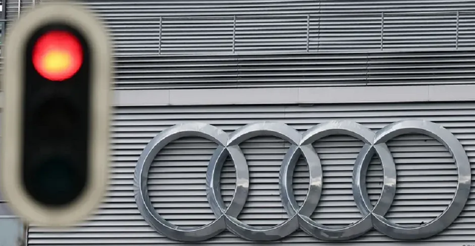 Audi arrête les exportations vers les États-Unis • Kosovapress