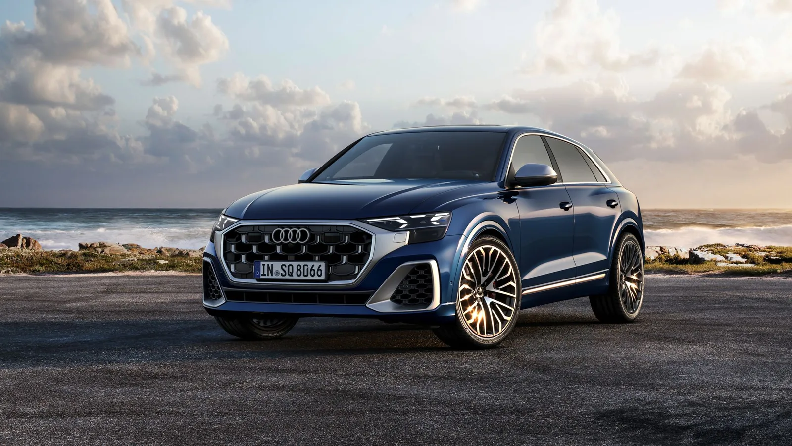 Audi Could Soon Build Cars At Three U.S. Locations
