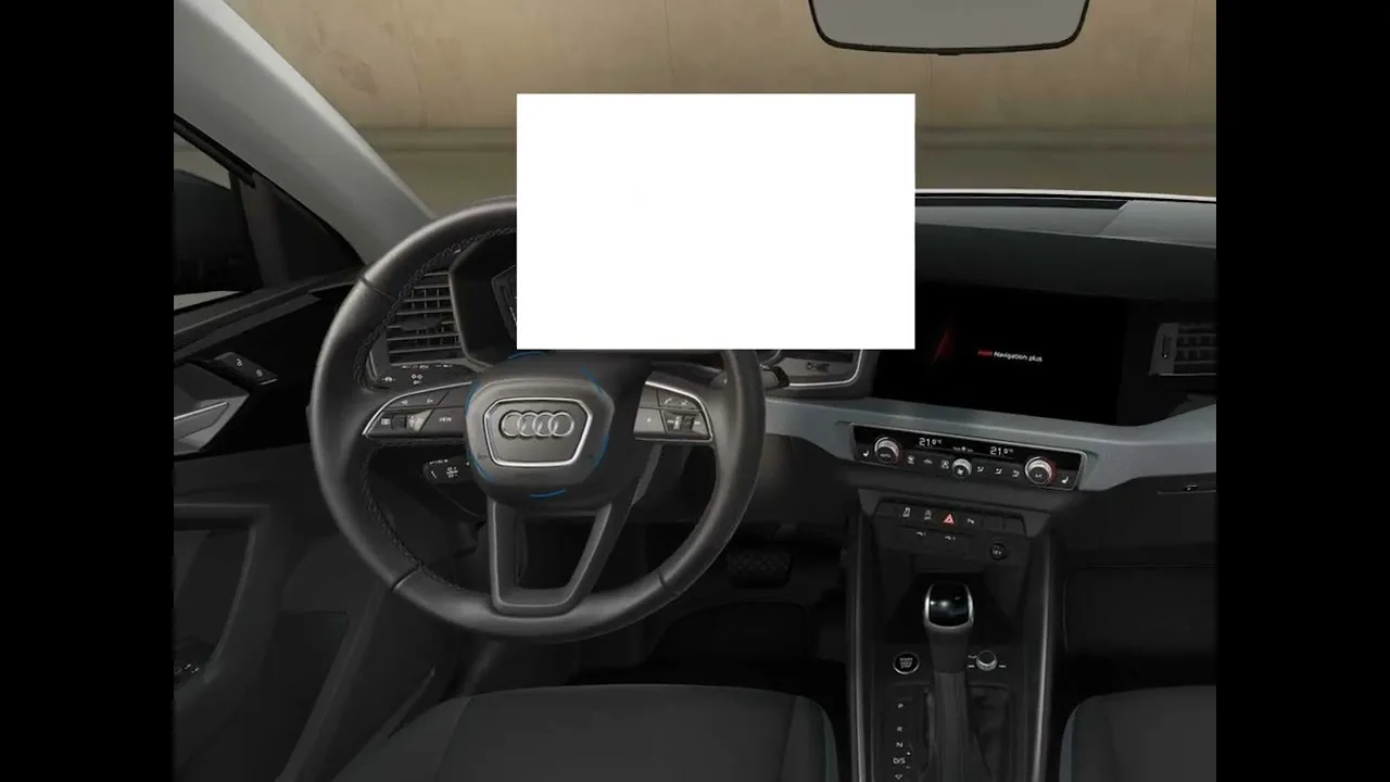 Audi A1 Allstreet 30 1.0 TFSI 116cv Business S Tronic