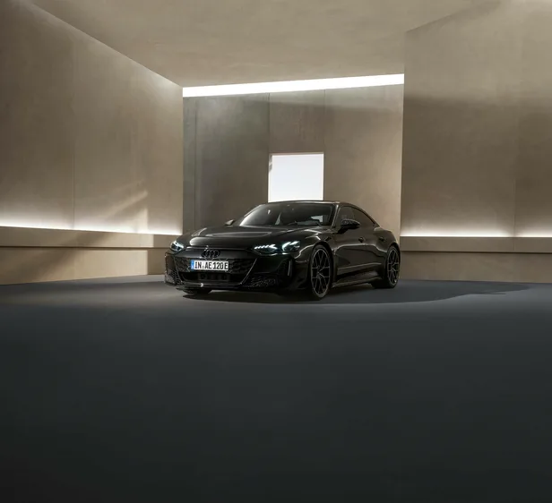 NERGER M&O : Découvrez la numérisation avec AUDI DIGITAL SERVICES – Images à réfléchir et nouvelle entrée Photographe d’images fixes et d’intérieur Jonas VON DER HUDE – Actualités