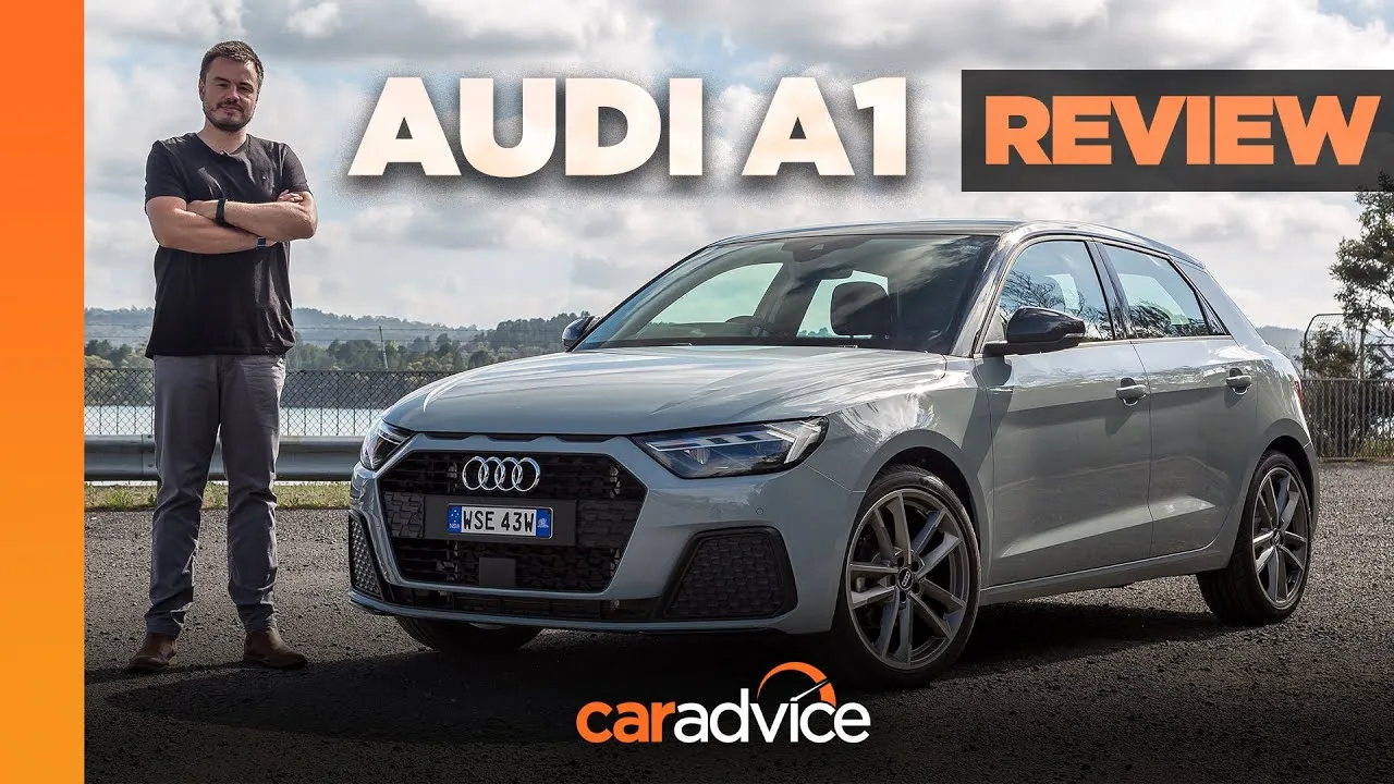 Examen approfondi de l’Audi A1 35TFSI 2019 : vaut-il la peine d’acheter plutôt que la VW Polo ? | ConseilsVoiture