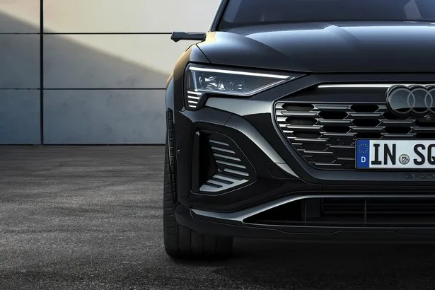 Audi simplifiera l’étiquetage du modèle