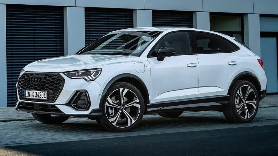 Les voitures Audi en Inde deviendront plus chères à partir de janvier