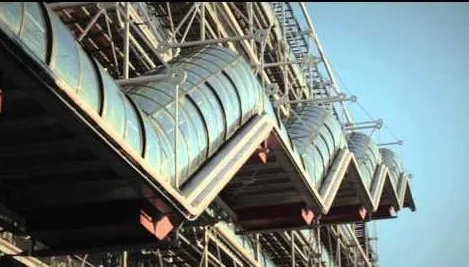 Audi #Qube3, la construction