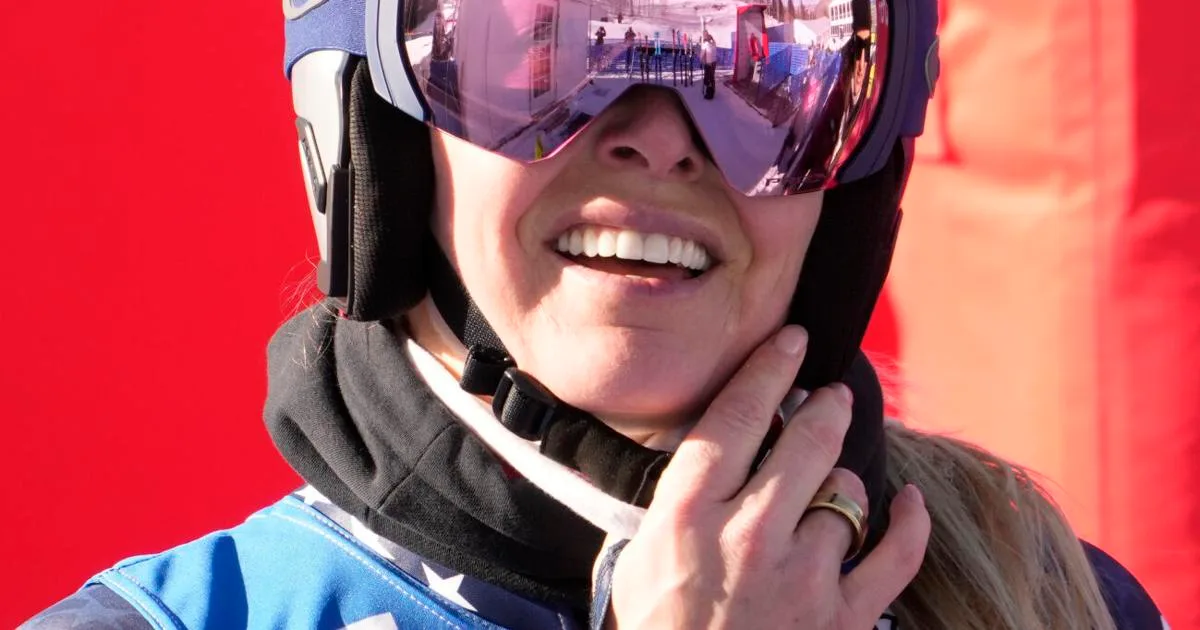 Coupe du monde de ski alpin Audi FIS Stifel Birds of Prey 2024 | Niveau de terrain – Henry Herald