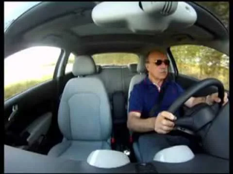 Teste Audi A1 – Vrum na TV