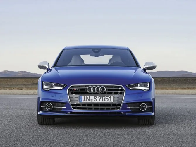 Audi A7 Sportback, un restylage qui fait du bien