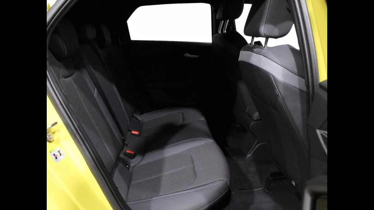 Audi A1 Citycarver 35 1.5 tfsi Edition One 150cv