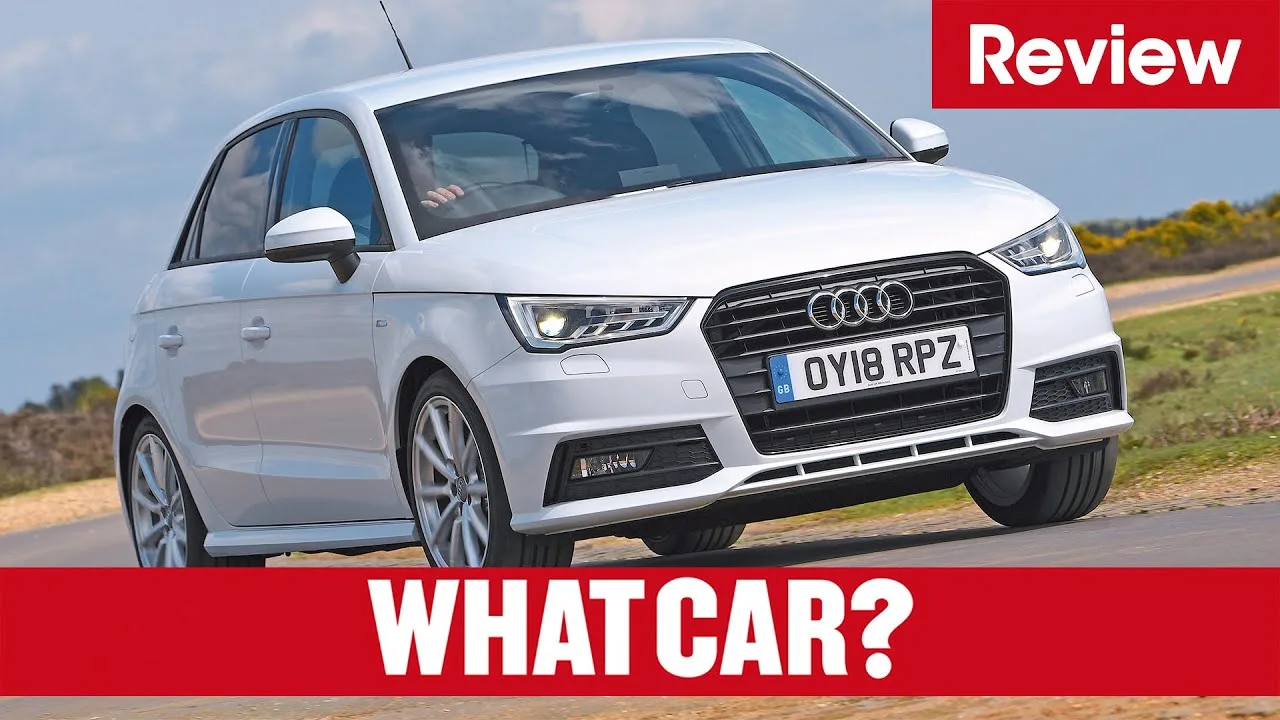 Examen Audi A1 (2010 à 2018) | Quelle voiture?